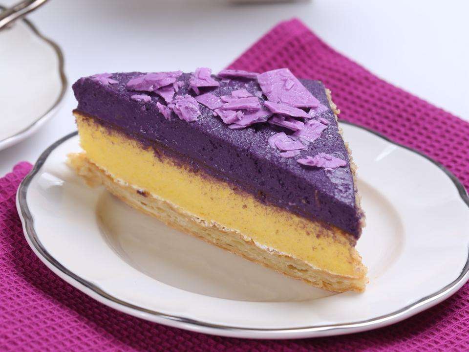 Bogor Princess Cake Bogor Princess Cake